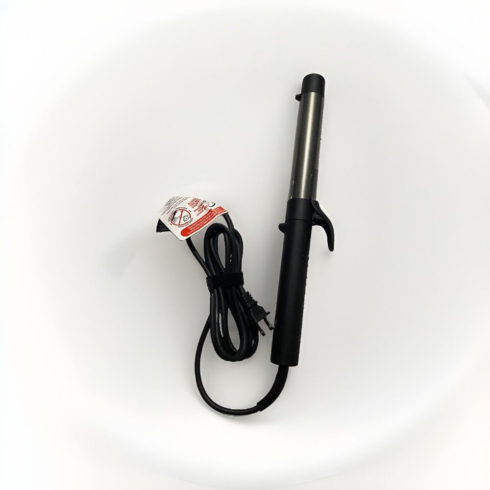 TYMO Rota Automatic Iconic Hair Curling Stick Wand Dual Rotation Rotating Iron
